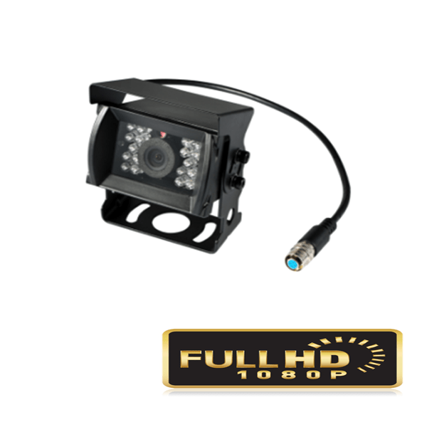 Camera de supraveghere auto ACAM-8028