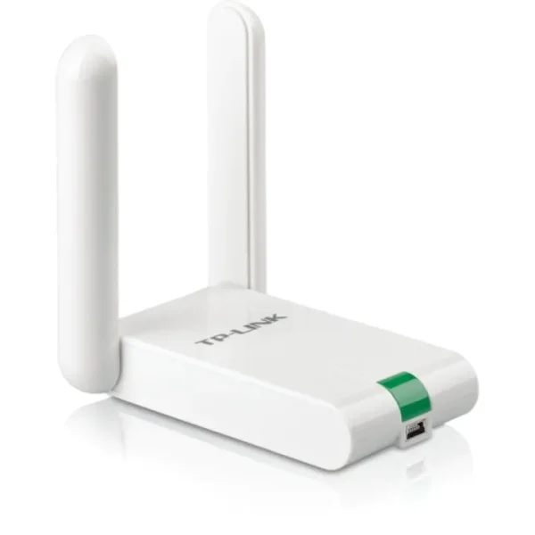 Adaptor wireless TP-LINK TL-WN822N, USB, 300Mbps