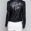 Ride or Die Jacket
