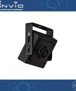 PINHOLE IP 3.7MM 3MP POE