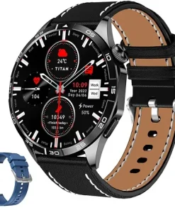 Ceas iHunt SmartWatch 13 Titan Black