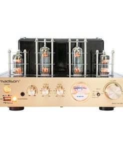 AMPLIFICATOR LAMPI MADISON TA10BT  RMS USB/BT/AUX TA10BT