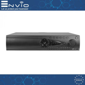 Network Video Recorder Ultra HD 4K NVR 64 canale NVR644K-N