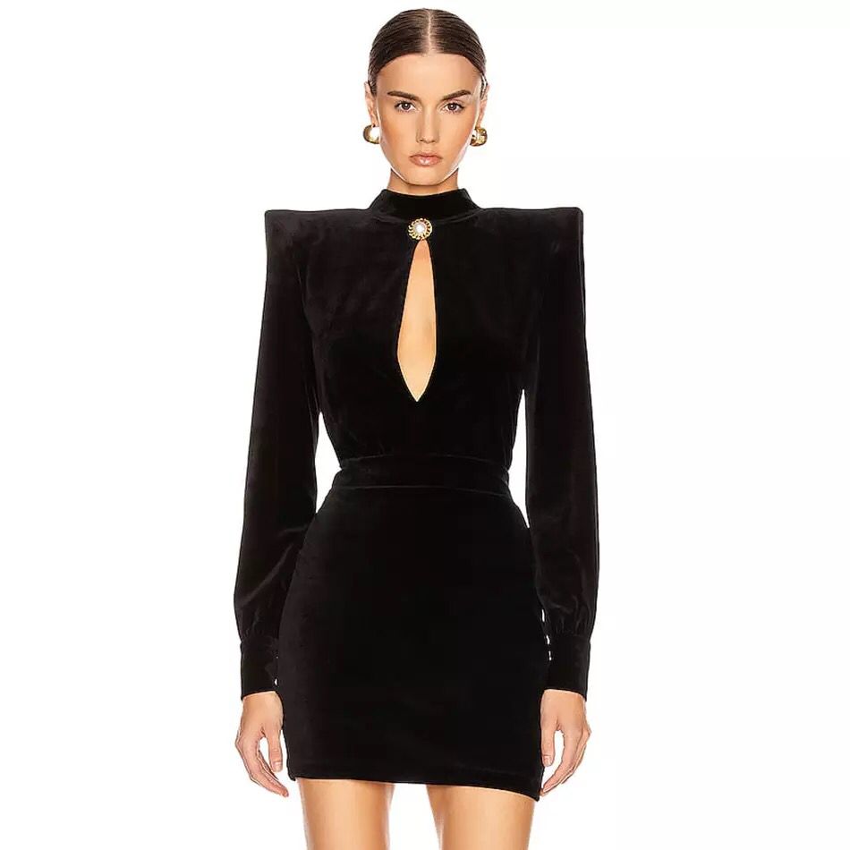 Rochie scurta Brigitte