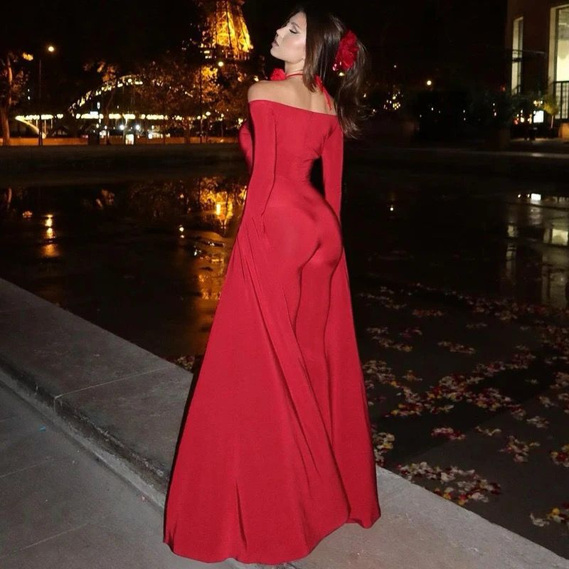 Salopeta dama Aniela