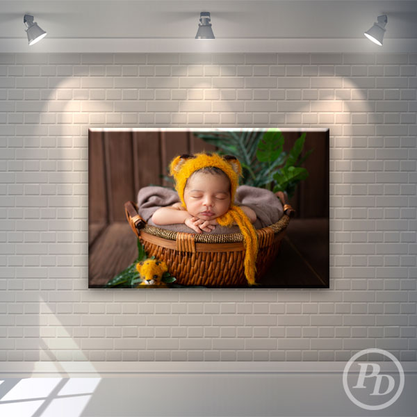 Tablou Canvas Family, tablouri personalizate