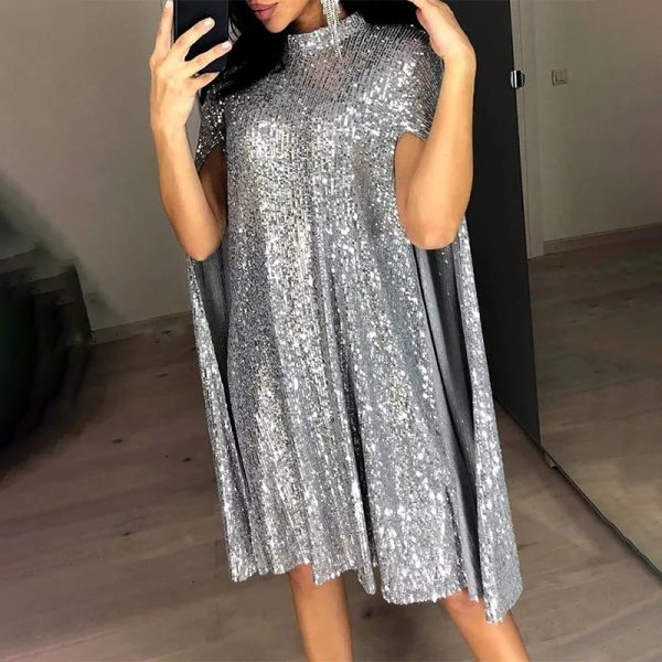 Rochie Paiete Aida