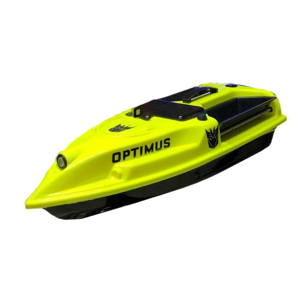 NAVOMODEL OPTIMUS PRIME