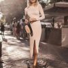 Rochie Nude Praga