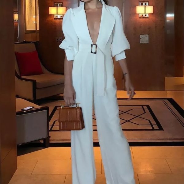 Salopeta Alba Medeea