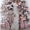 Rochie Lunga Glow